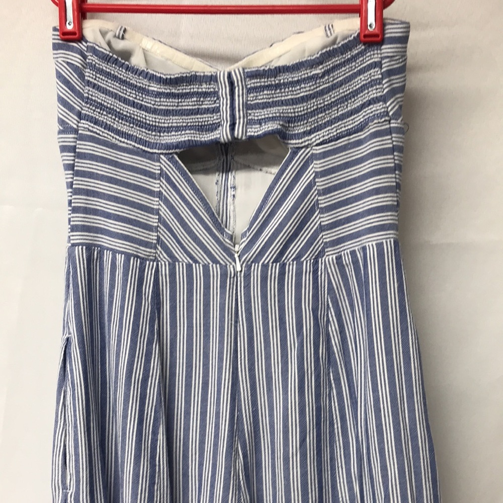 American Eagle Strapless Jumper - Picture 4 of 9